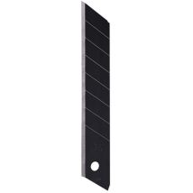 Taglierino Nt Cutter Nero
