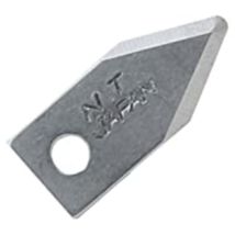 Double Lame Lame Utilitaire Lame De Couteau (bc-1p) - Nt Cutter