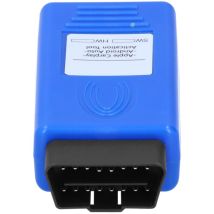 Ntg5s1 Obd-entsperrer Für Mercedes-benz – Kompatibel Mit A-, B-, Cla-, Gla-, Gle- Und Cls-baureihen