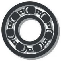 Manchon 1R12X15X12.5 125mm Ext 15mm Int 12mm non rectifiées sans torsion NTN