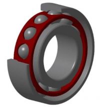 NTN Angular Contact Ball Bearing 7009UCG/GNP42U3G