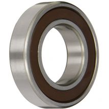 NTN Deep Groove Ball Bearing 6205-VVC3 Pack of 4