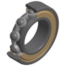 NTN Deep Groove Ball Bearing KLNJ-1/2-ZZC3 Pack of 4