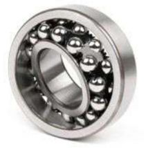 Pendelkugellager 1316 SK Innen-Ø 80 mm Außen-Ø 170 mm Breite39 mm