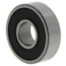 Rillenkugellager 62201 LLU/2AS id 12mm ad 32mm Breite14mm 1St./VE NTN