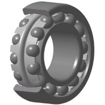 NTN Self Aligning Ball Bearing 2311-K.C3