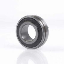 Spannlager Uk206 D1 Id 30mm Ad 62mm Breite26mm Ntn