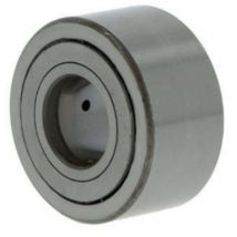 Stützrolle NATV8 X/3AS Innen-Ø 8 mm Außen-Ø 24 mm Breite15 mm
