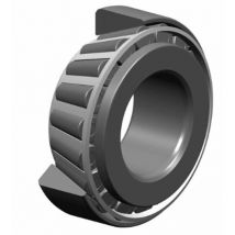 NTN Taper Roller Bearing 07100/07210 Pack of 2