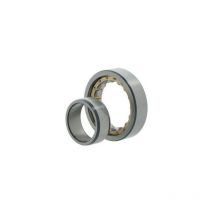 NU236 cuscinetto a rulli cilindrici EM6C3 INT. 180mm ext. 320 mm largo 52mm NKE