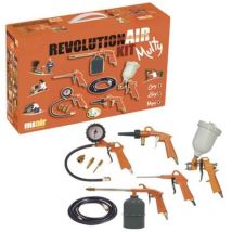 Accesorios para Compresor - Multy