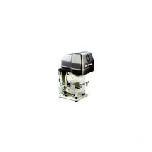 Nuair - Compresseur insonorisé pour dentiste et laboratoires 3CV 2,2kW 230V 50L - Dr.Sonic 320-50V-3M