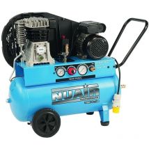 NuAir Piston Compressor - S-28DA4C4FPS060