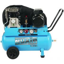 NuAir Piston Compressor - S-28DA504FPS032
