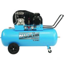 NuAir Piston Compressor - S-28HA504FPS051