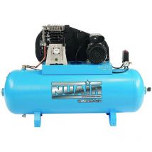 NuAir Piston Compressor - S-36LN684FPS075
