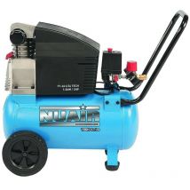NuAir Piston Compressor - S-6SCA404FPS506