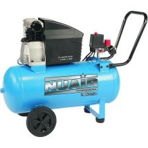 NuAir Piston Compressor - S-75DA4G4FPS507