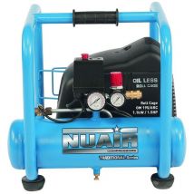 NuAir Piston Compressor - S-8213885FPS505