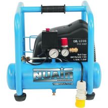 NuAir Piston Compressor - S-8213885FPS566