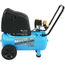 NuAir Piston Compressor - S-A8CA3C4FPS567