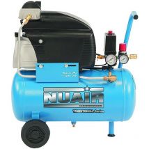NuAir Piston Compressor - S-FCCC404FPS502