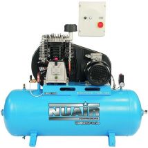 NuAir Piston Compressor - S-N1NN905FPS019