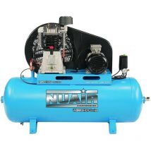 NuAir Piston Compressor - S-N7LN701FPS044