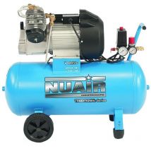 NuAir Piston Compressor - S-SXDL504FPS504