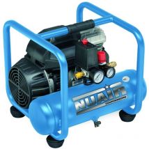 NuAir Silenced Compressor - S-B4BA304FPS571