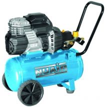 NuAir Silenced Compressor - S-B4CA304FPS572