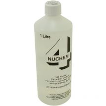 Nuchem 4 Nettoyant pour tapis