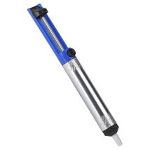 Nucleo di saldatura, assorbitore di saldatura e treccia di saldatura Pompa per vuoto dissaldante Strumento di dissaldatura Pompa per saldatura