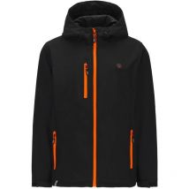 Nuclor beheizbare Softshelljacke m - Stocker