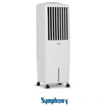 Climatizador Climatizador hjm diet 35i Evaporativa Blanco 170W