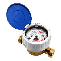 Bmeters - Nuevo medidor de agua modelo húmedo Dian