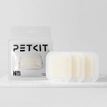 Nuevo para petkit pura Max Caja de arena para gatos desodorizante y autolimpiante, aroma duradero, súper segura, no irritante, de larga duración