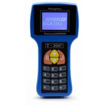Satkit - nuevo T300 Programador llaves universal V2017.17.8 ultima version T300 Key Pro T-Code diy