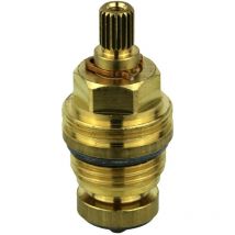 Fantini - Nuevo tipo montura de pistón 1/2' 90000871 Montura