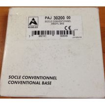 Nugelec - 30200 - Herkömmliche Basis mit niedrigem Profil