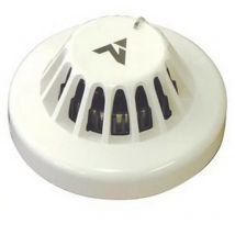 Fireless - Nugelec 30252 - Detector de humo óptico direccionable DOFA3000