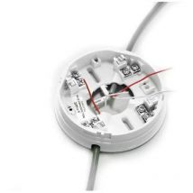 Fireless - Nugelec 30256 Base for A3000 range addressable detectors (DOFA3000/DTVA3000/DMCFA3000)