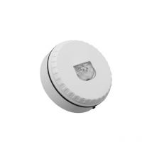 Nugelec - 30492 Solista red light diffuser Lx w wall-mounted