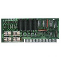 Nugelec - 31261 - Cmsi et/mt Motherboard 4 way liv.nm - green