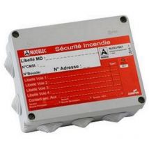 Nugelec - 31641 - sensea.cm MD1 Modul - 1 zeile