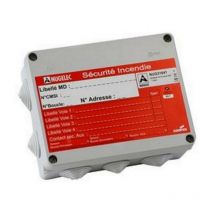 Nugelec - 31641 - sensea.cm Module MD1 - 1 ligne