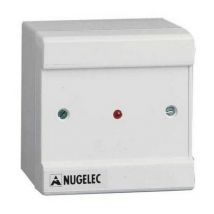 Nugelec - 31273 - Carte de maintenance - cmsi - Organe Déporté avec Contrôle de Position des das
