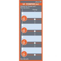 Nugelec - cooper) 31634 - sensea.cm facetado 4 us/ucmc