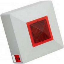 Nugelec - DAGS3000RL - Zumbador / Luz 20 dB / 13-60V