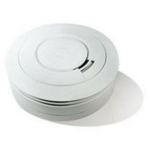 Nugelec - Ei605 - Détecteur Avertisseur Autonome de Fumée - daaf - nf